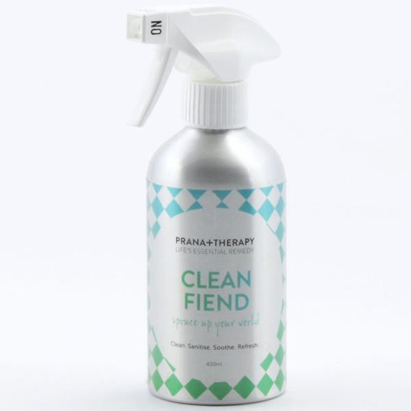Clean Fiend 400 ml