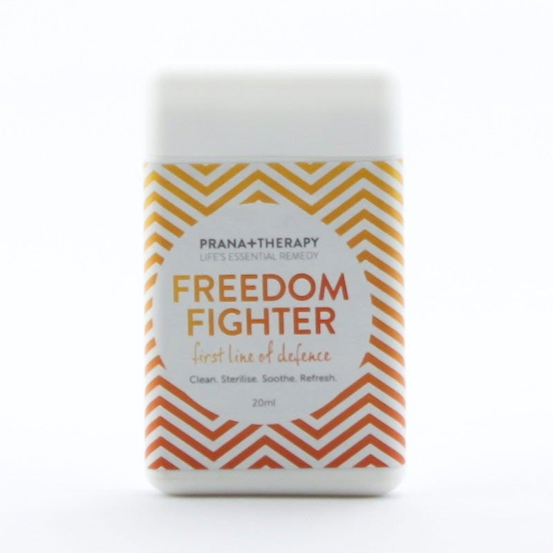 Freedom Fighter 20 ml