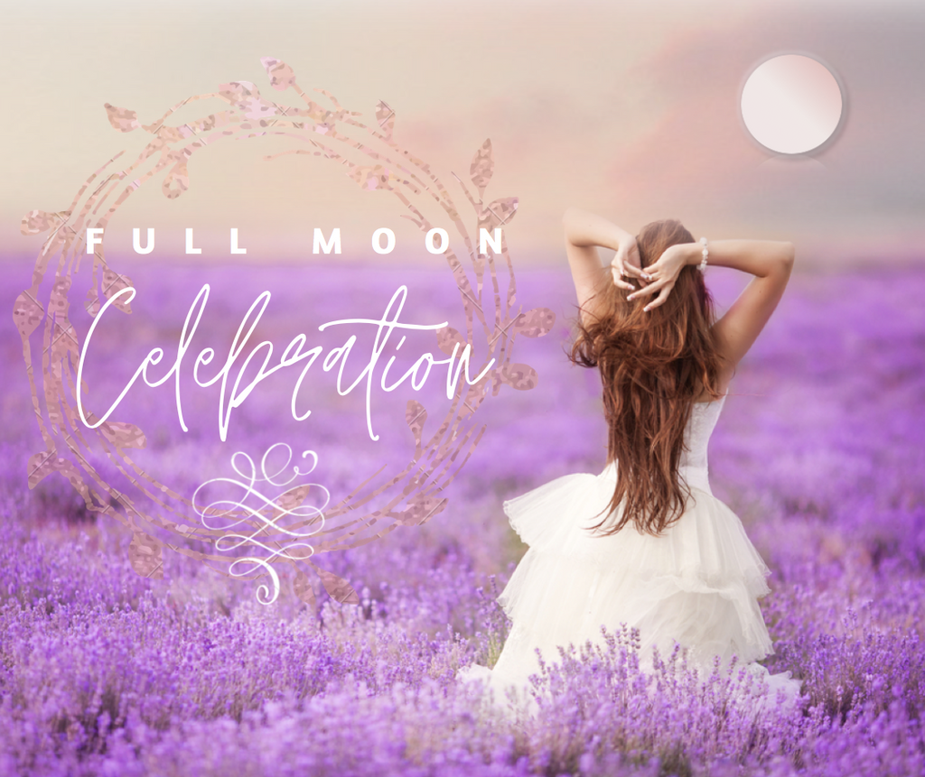 Full Moon Celebration